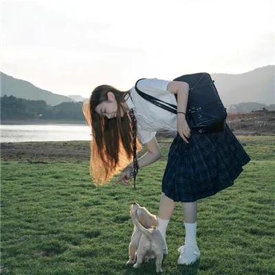 行运舞狮队